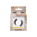 Kaya Natural Mink Eyelashes M4 100% Siberian Mink Hair Reusable