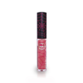 Matte Liquid Lipstick Intense Pigment Finish LEF COSMETIC 5ml