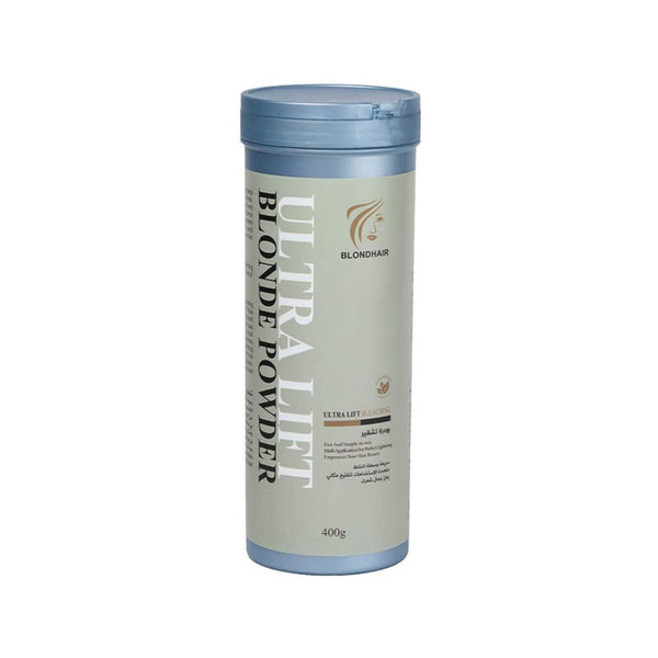 Bleaching Powder Ultra Lift Hair Lightener Blondhair 400g
