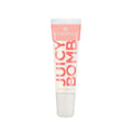 Essence Juicy Bomb Lip Gloss 101 Lovely Lychee Moisturizing Formula