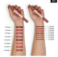 2-in-1 Lipstick and Lip Liner Duo Matte Long-Lasting CTO201 1.6g