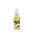Mandy Care 100% Natural Castor Oil for Hair and Skin Treatment, 125ml