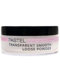 Pastel Translucent Loose Powder - Shade 100 | 22g