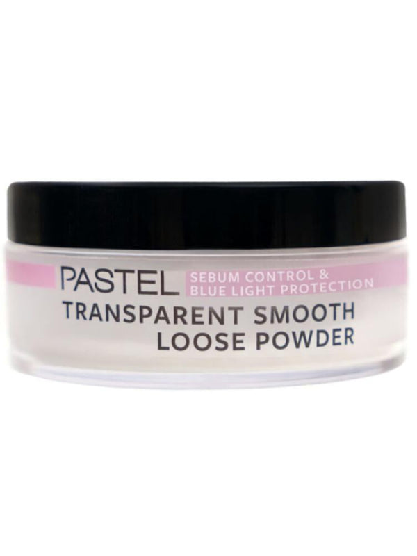 Pastel Translucent Loose Powder - Shade 100 | 22g