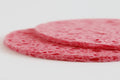Beauty System Multi-Use Makeup Sponge - Pink, 12 Pieces