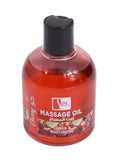 Spa System Cherry Extract Massage Oil - 250ml