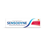 Sensodyne Toothpaste Original for Sensitive Teeth & Fresh Breath 100ml