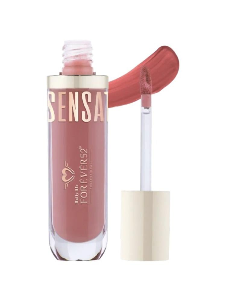 Top Rated Liquid Lipstick Long Lasting Comfort Forever52 SSL011 6ml