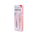 Revolution Whispy Eye Makeup Set, Volumizing Mascara & Liquid Eyeliner, 2-Piece
