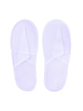 Spa System Hotel Slippers - Single-Use - Soft & Comfortable