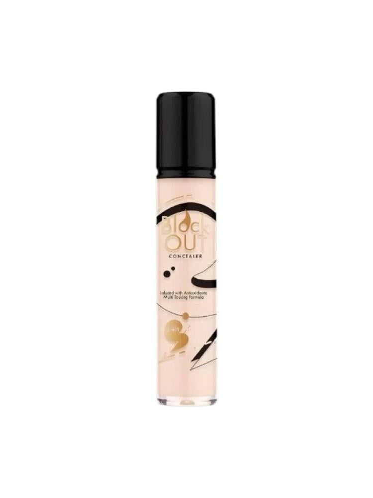 Character Block Out Concealer BOC015 - 15g