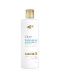 Best Conditioner for Dry Hair Nourishing Dove 340ml