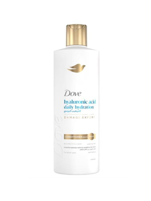 Best Conditioner for Dry Hair Nourishing Dove 340ml