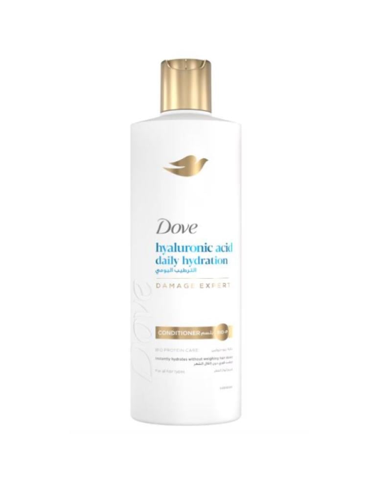 Best Conditioner for Dry Hair Nourishing Dove 340ml
