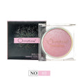 Christine Single Highlighter Shade 03 CH-H2301 3D Shimmer