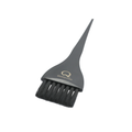Queen Line Hair Dye Brush with Ergonomic Handle and Durable Bristles for Even Application