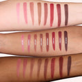 Huda Beauty Lip Contour Pencil Twisty Brown Matte Finish