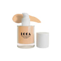 Best Liquid Foundation for Oily Skin Dreamy Glowy LOCA 03 Macchiato 30ml