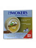 Eva Smokers Miswak Tooth Powder for Oral Hygiene - 40g