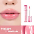 Romand Lip Gloss Tint SNOW STRAWBERRY 28 - 3.5g