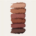 Best Matte Eyeshadow Palette Essential Rich Nudes LOCA Mini 6 Shades