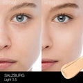 Nars Natural Radiant Longwear Foundation Light 3.5 Salzburg
