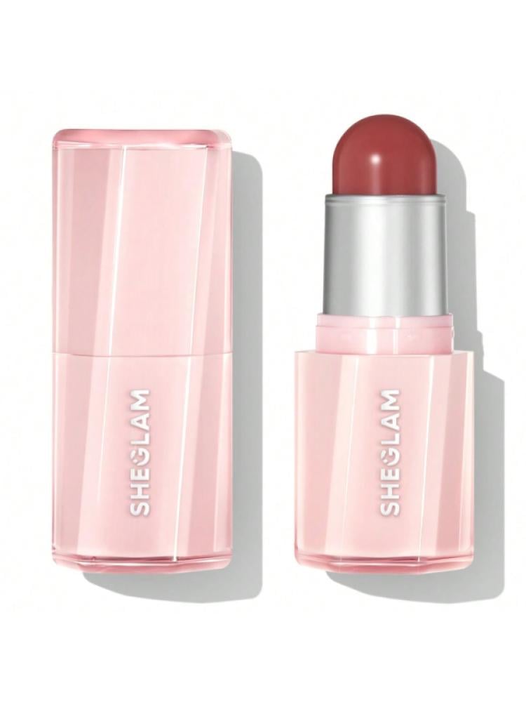 Sheglam Buttery Bliss Blush Stick - Painted Peony