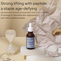 Mary & May 6-Peptide Complex Serum, Skin Firming, 30ml