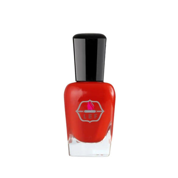 Lef HD Nail Polish 33 Glossy Long-Lasting Formula