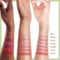 Pixi Hydra Treat Tinted Lip Balm Rosette for Sheer Color and Hydration