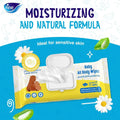 Micellar Cleansing Water Strawberry Deep Clean No Rinse ENJOY 250ml