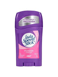 Best Antiperspirant Stick Powder Fresh Lady Speed Stick 45g