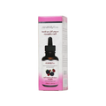 Mandy Care Vinegar Hair Serum with Raspberry Extract & Hyaluronic Acid, 50ml