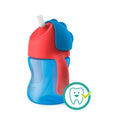 Philips Avent Straw Cup Bendy Straw 9M+ 200ml