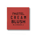Top Rated Cream Blush Blendable Natural Finish 53 Summertime Pastel 5g