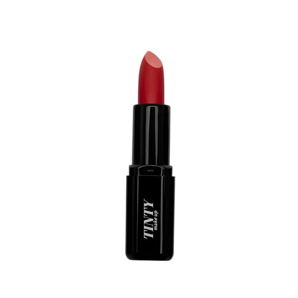 Tinty Matte Cream Lipstick Long-Lasting Waterproof Shade 16