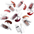 Lip Gloss High Shine Vegan Relove Baby Gloss GLAM 4ml