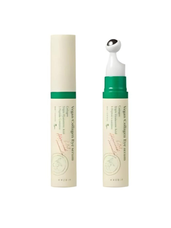 Best Eye Serum Plant-Based Collagen AXIS-Y 10ml