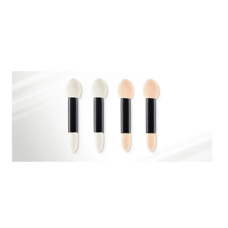 The Face Shop Eyeshadow Brush, Sponge Tip, Precision Blending Tool
