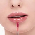 Romand Glowy Lip Tint Bare Grape 03 - 3.5g