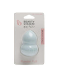 Beauty System Soft Makeup Sponge, 1 Piece, Multiple Colors