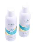 Garden Olian Travel Hair & Body Care Set - 2 x 100ml
