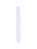 Nail File and Buffer Set Smooth & Shape Salon System Assorted Colors