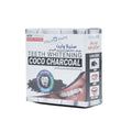 Buy Tooth Powder Activated Charcoal Teeth Whitening Stella White 40g