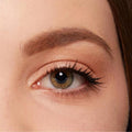 Nyx Micro Brow Pencil, Precision Tip, Dark Gray 01, Eyebrow Definition