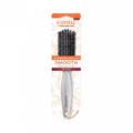 Cantu Volumizing Hair Styling Brush, Long Bristles, Detangling Tool