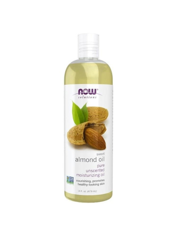 Almond Shower Oil Nourishing Body Wash L'Occitane 500ml