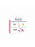 Intuition Razor Refills Lemon & Raspberry Schick 3 Count