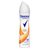 Rexona Motionsense Women's Deodorant Spray Hi-Impact Fresh Scent 150ml