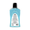 Best Antibacterial Mouthwash Cool Breeze Closeup 500ml